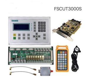 FSCUT3000S ระบบควบคุมการตัดอุปกรณ์เสริมเครื่องตัดเลเซอร์