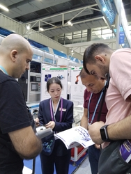 จีน Taiyi Laser Technology Company Limited