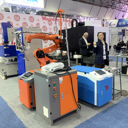 จีน Taiyi Laser Technology Company Limited