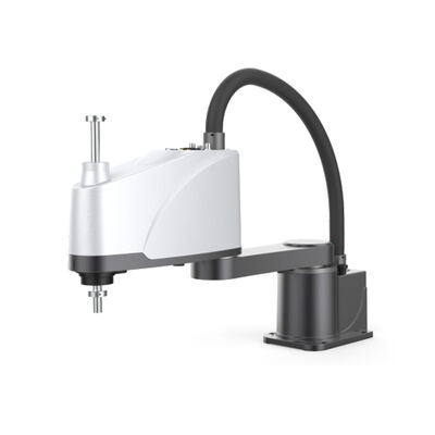 โรบอต 4 แกน ที่มีราคาถูกมาก ความแม่นยําสูง และใช้งานง่าย