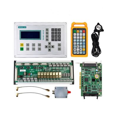 Fscut 2000C BCS100 ระบบควบคุมเลเซอร์ Cypcut สําหรับเครื่องตัดไฟเบอร์เลเซอร์