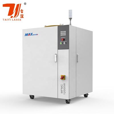 2025 MAX MFSC-12000 12000W 12KW แหล่งเลเซอร์ไฟเบอร์ตามสั่งคุณภาพสูงสําหรับตัดโลหะ