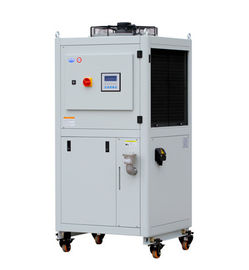 ชิ้นส่วนตัดด้วยเลเซอร์ CE เครื่องทำความเย็นแหล่งเลเซอร์ Tonfei 1000/1500/2000 วัตต์