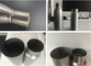 CNC Stainless Steel Metal 3D Fiber Laser Cutting Equipment Watercooling