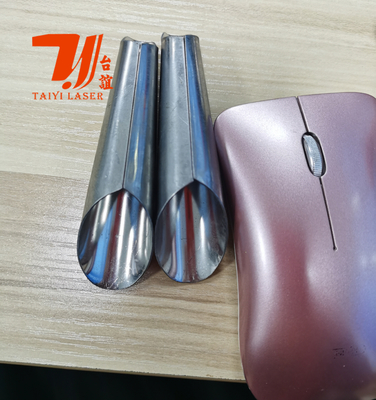 โปรโมชั่นงานมหกรรมแคนตัน ไทยี 1070nm Raycus เครื่องเชื่อมเลเซอร์ไฟเบอร์อัตโนมัติ ความแม่นยําสูง