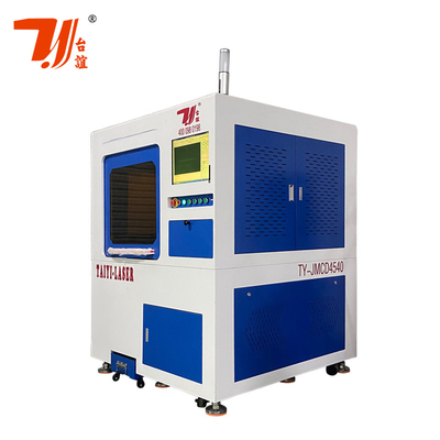 โปรโมชั่นคานตันเฟอร์ 1000w เครื่องตัดเลเซอร์ไฟเบอร์โลหะ Raycus สําหรับแม่เหล็กโบรอนโลหะ Neodymium