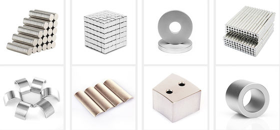 2000w 3000w Neodymium  Boron Magnet เครื่องตัดเลเซอร์ไฟเบอร์ปิดความละเอียดสูง