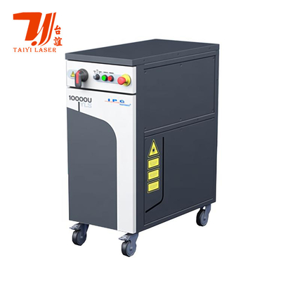 ระบบแหล่งเลเซอร์ IPG พลังงานสูงหลายโหมด 10kw 10000w