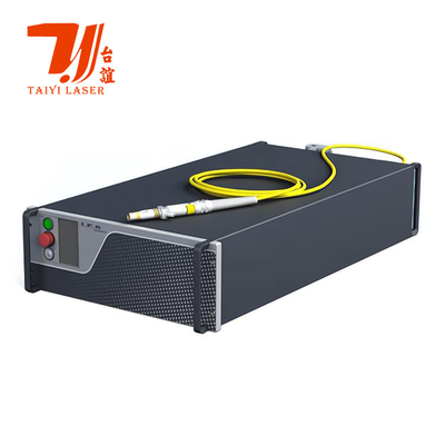 IPG แหล่งเลเซอร์ 1.5KW 1500W YLR ซีรีส์ IPG ไฟเบอร์เลเซอร์โมดูลสําหรับ CNC เครื่องตัดเลเซอร์ไฟเบอร์โลหะ