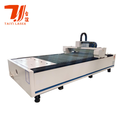 ขายร้อน โปรแกรมเลเซอร์โลหะตัดเลเซอร์เครื่องจักรอุตสาหกรรมอุปกรณ์ Cnc เครื่องตัดเลเซอร์เส้นใย 3015