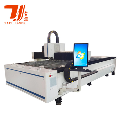 ขายร้อน โปรแกรมเลเซอร์โลหะตัดเลเซอร์เครื่องจักรอุตสาหกรรมอุปกรณ์ Cnc เครื่องตัดเลเซอร์เส้นใย 3015