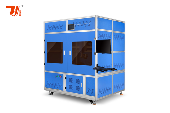 เครื่องตัดเลเซอร์แม่นยํา เครื่องตัดเลเซอร์ CNC
