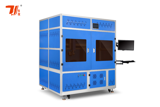 เครื่องตัดเลเซอร์แม่นยํา เครื่องตัดเลเซอร์ CNC