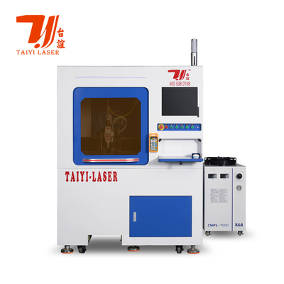 2025 เครื่องตัดเลเซอร์แม่เหล็ก 3d ไฟเบอร์เลเซอร์ 1500w 3000W เลเซอร์ Ndfeb เครื่องตัด
