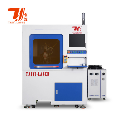 โปรโมชั่น อัตโนมัติเต็ม 1000w 1500w 2000w 3000w Ndfeb แม็กเนตไฟเบอร์ Cnc เครื่องตัดเลเซอร์