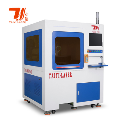 โปรโมชั่น อัตโนมัติเต็ม 1000w 1500w 2000w 3000w Ndfeb แม็กเนตไฟเบอร์ Cnc เครื่องตัดเลเซอร์