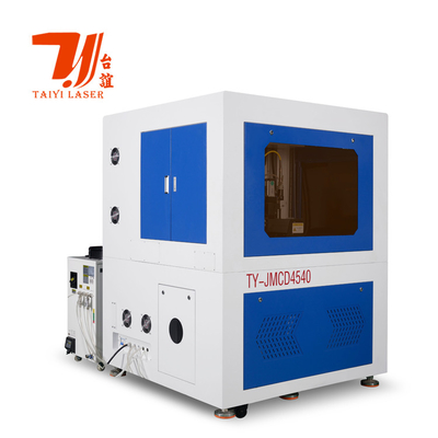 โปรโมชั่น 2000W 3000w เครื่องตัดเลเซอร์เส้นใย CNC ความแม่นยํา สําหรับ Ndfeb แม็กเนตตัด