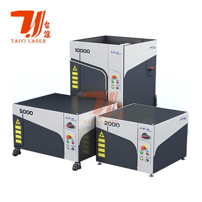 ระบบแหล่งเลเซอร์ IPG พลังงานสูงหลายโหมด 10kw 10000w