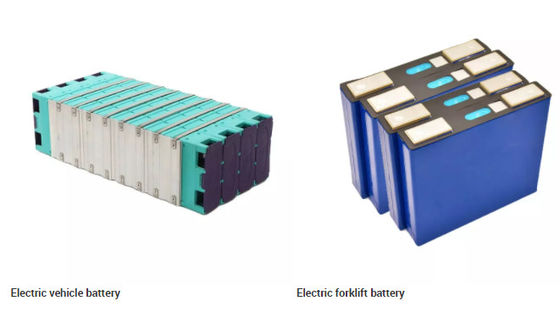 Taiyi เลเซอร์อัตโนมัติแบตเตอรี่ Tab Welder