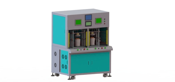 1000W - 6000W เครื่องปั่นเลเซอร์ไฟเบอร์อัตโนมัติ