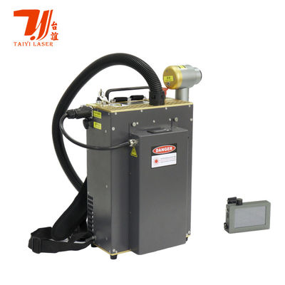 กระเป๋าสะพายหลัง ล้างเลเซอร์ มินิพอร์ตบอล