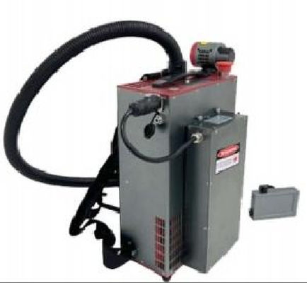 กระเป๋าสะพายหลัง ล้างเลเซอร์ มินิพอร์ตบอล