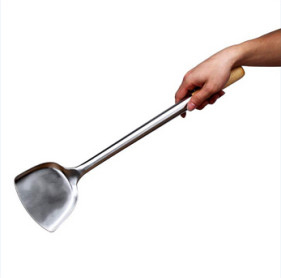 เครื่องเชื่อมอัตโนมัติ Spatula Custom เครื่องเชื่อมเลเซอร์ ส้อน