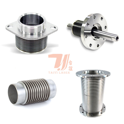 เครื่องทำน้ำเย็นอุณหภูมิคู่พร้อมกำลังเย็น 4200W สำหรับช่างแกะสลักเลเซอร์ไฟเบอร์