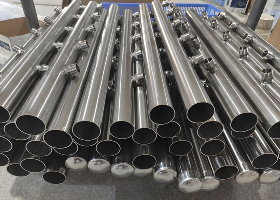 ชิ้นส่วนตัดไฟเบอร์เลเซอร์สแตนเลส 3300/6000 / 12000W แหล่งเลเซอร์ไฟเบอร์ Raycus