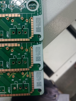 เครื่องเครื่องหมายเลเซอร์เครื่องหมายเครื่องจักร PCB FPC