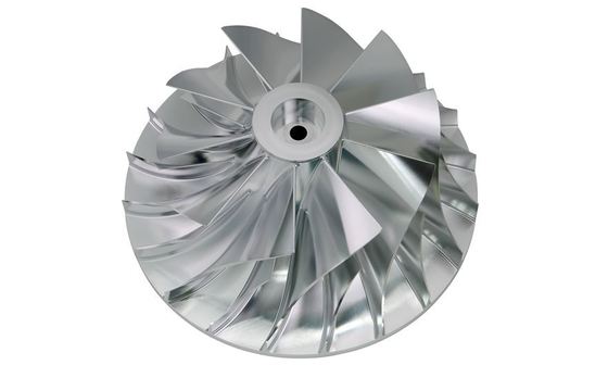เครื่องเชื่อมเลเซอร์ไฟเบอร์อัตโนมัติ CNC สําหรับปั๊มน้ําแรงดันสูง