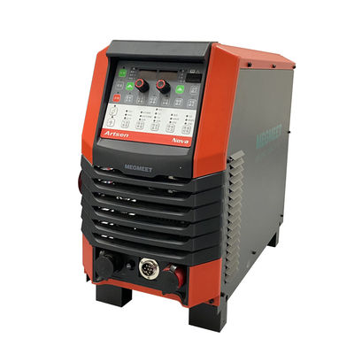 IP65 Cobot MIG Welding Workstation Portable & Rapid Deployment