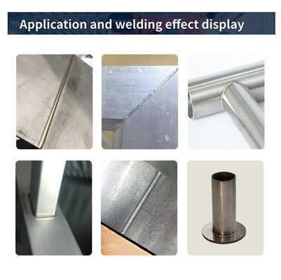 High-Speed Robotic Laser Welding Machine, 6000W for Automotive & Aerospace Industry