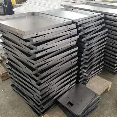 เครื่องเชื่อมเลเซอร์สำหรับป้ายโฆษณาแบบผิวเรียบเนียนไร้ร่องรอยด้านหลัง