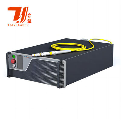 IPG แหล่งเลเซอร์ 500W YLR-500-U2-SM