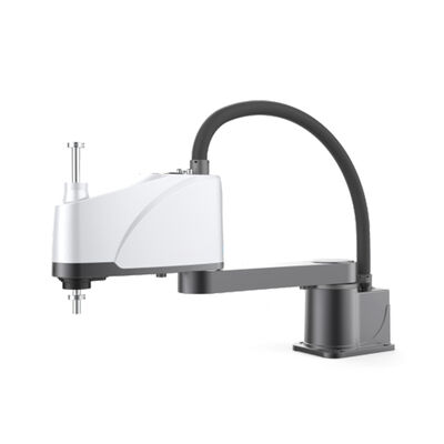 โรบอต 4 แกน ที่มีราคาถูกมาก ความแม่นยําสูง และใช้งานง่าย