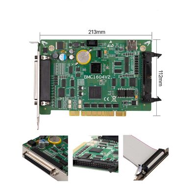 Fscut 2000C BCS100 ระบบควบคุมเลเซอร์ Cypcut สําหรับเครื่องตัดไฟเบอร์เลเซอร์