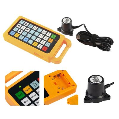 Fscut 2000C BCS100 ระบบควบคุมเลเซอร์ Cypcut สําหรับเครื่องตัดไฟเบอร์เลเซอร์