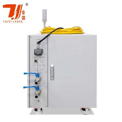 2026 MAX MFSC-6000 6000W แรง 6KW แหล่งไฟเบอร์เลเซอร์สําหรับเครื่องตัดเลเซอร์