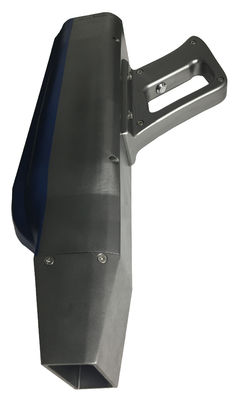 เครื่องล้างเลเซอร์อากาศเย็น