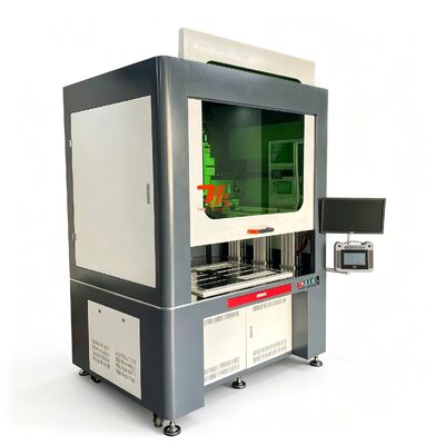 Carbon Fiber Laser Cutting Machine – Precision Cutter for CFRP, GFRP, Aerospace & Automotive Parts