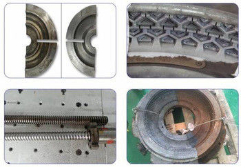 เครื่องทําความสะอาดไฟเบอร์เลเซอร์สําหรับรถยนต์ ล้อบอส ทําความสะอาดสนิม ด้วยคุณภาพที่ดี