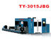TY-3015JBG 1000W - 6000W CNC เครื่องตัดไฟเบอร์เลเซอร์ท่อโลหะ SS เครื่องตัดเลเซอร์ท่อ