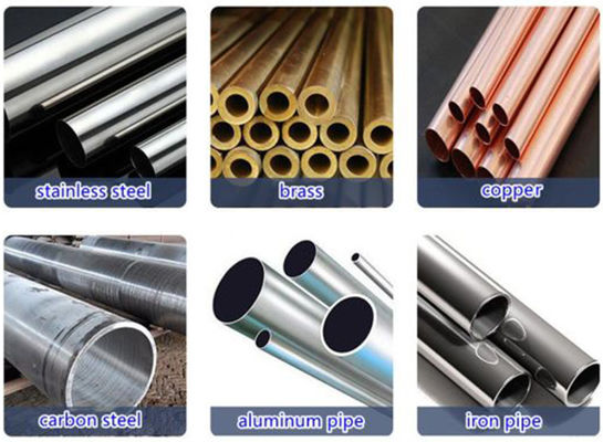 เครื่องตัดเลเซอร์ไฟเบอร์ CNC Raycus IPG Max แบบบูรณาการ สามารถปรับแต่งได้