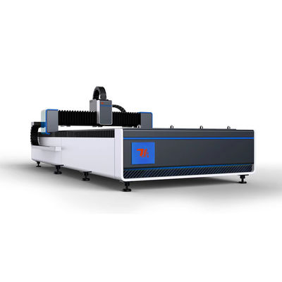 เครื่องตัดเลเซอร์ไฟเบอร์ 12000W พร้อมคุณภาพลำแสงสูงและความเร็วสูง