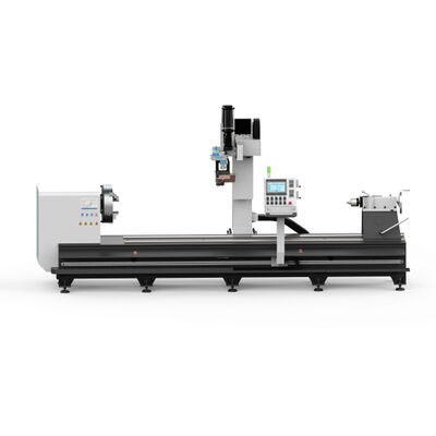 เครื่องหุ้มด้วยเลเซอร์ความเร็วสูงแบบเปิดขนาด 6000W การซ่อมพื้นผิว 3 มิติของแม่พิมพ์และเครื่องมือยานยนต์