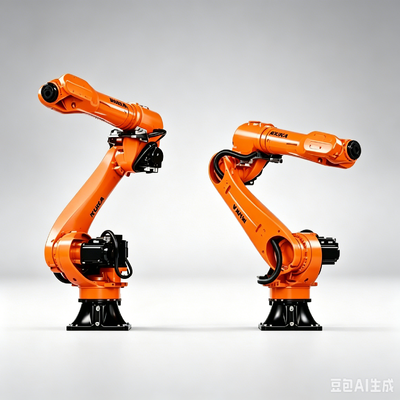 6 Axis Laser Welding 1500w โรบอตตัดเลเซอร์ โดย TAIYI LASER