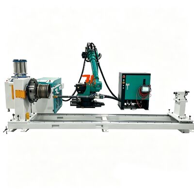 เครื่องซ่อมแซมด้วยเลเซอร์ CNC ไท่อี้ แกนวาล์ว เพลาพัดลม ใบพัดกังหัน ซ่อมแซมชิ้นส่วนที่สึกหรอ ทนต่อการกัดกร่อน การกัดเซาะ