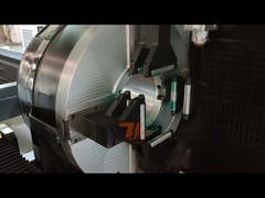 เครื่องตัดเลเซอร์ท่อ TY-P6016