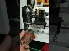 เครื่องตัดหลอดไฟเบอร์เลเซอร์